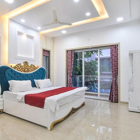 Royal Paradise Villa Lonavla Zewnętrze zdjęcie