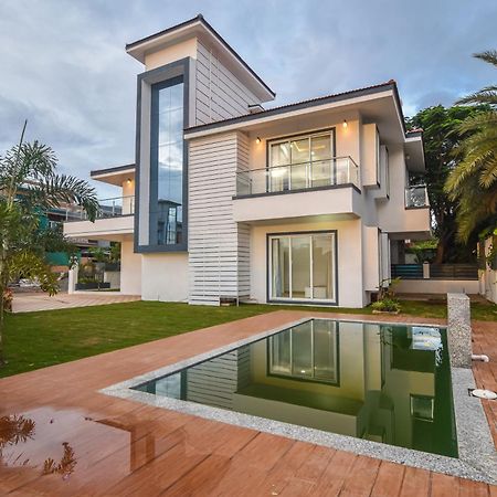 Royal Paradise Villa Lonavla Zewnętrze zdjęcie
