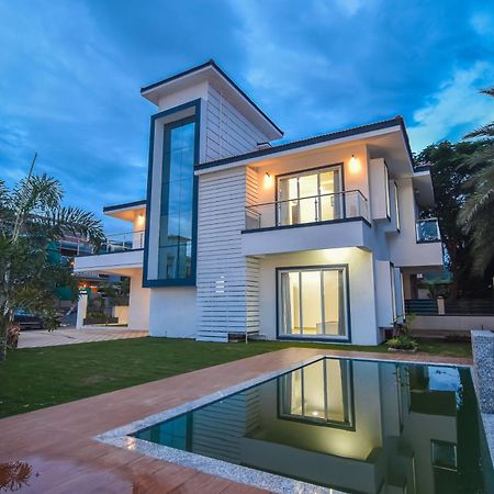 Royal Paradise Villa Lonavla Zewnętrze zdjęcie