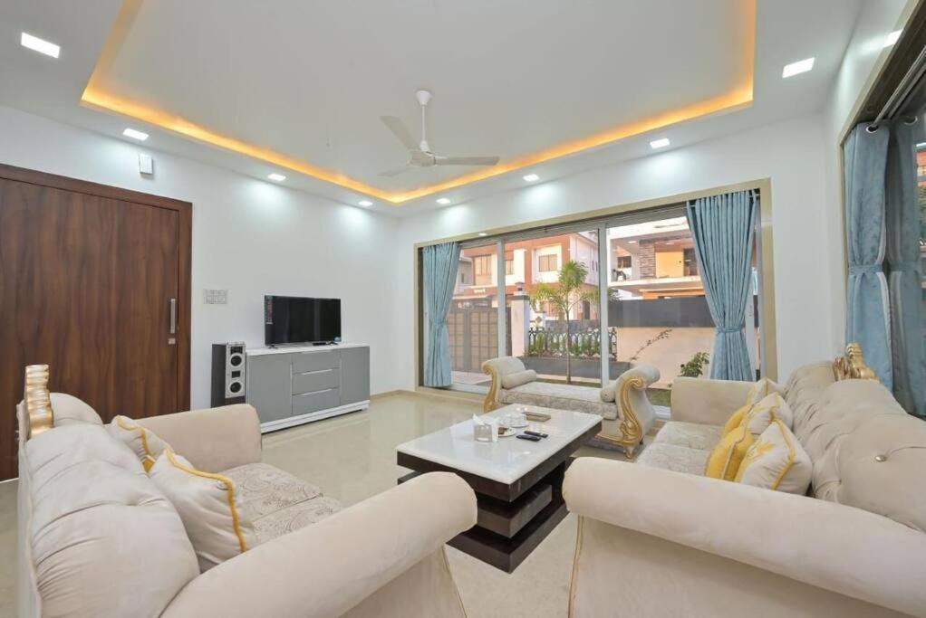 Royal Paradise Villa Lonavla Zewnętrze zdjęcie