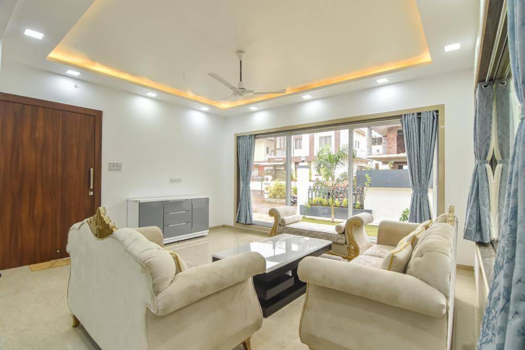 Royal Paradise Villa Lonavla Zewnętrze zdjęcie