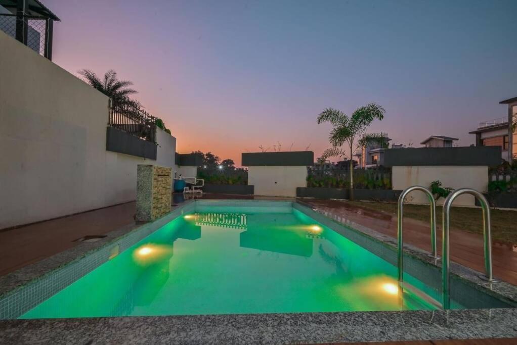 Royal Paradise Villa Lonavla Zewnętrze zdjęcie