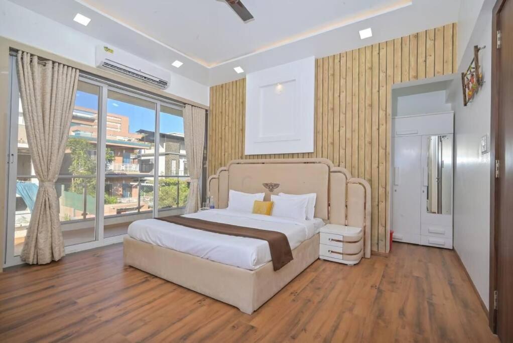 Royal Paradise Villa Lonavla Zewnętrze zdjęcie