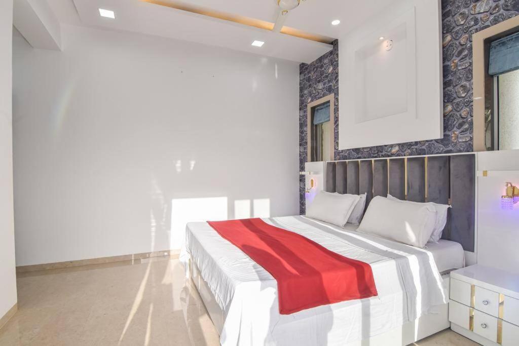 Royal Paradise Villa Lonavla Zewnętrze zdjęcie