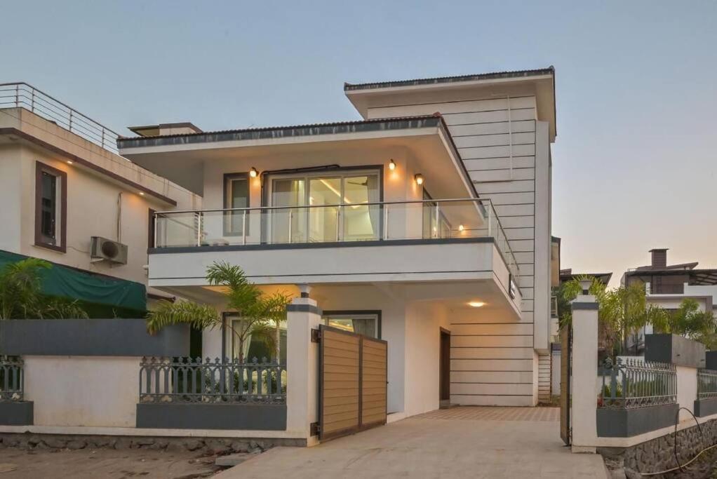 Royal Paradise Villa Lonavla Zewnętrze zdjęcie