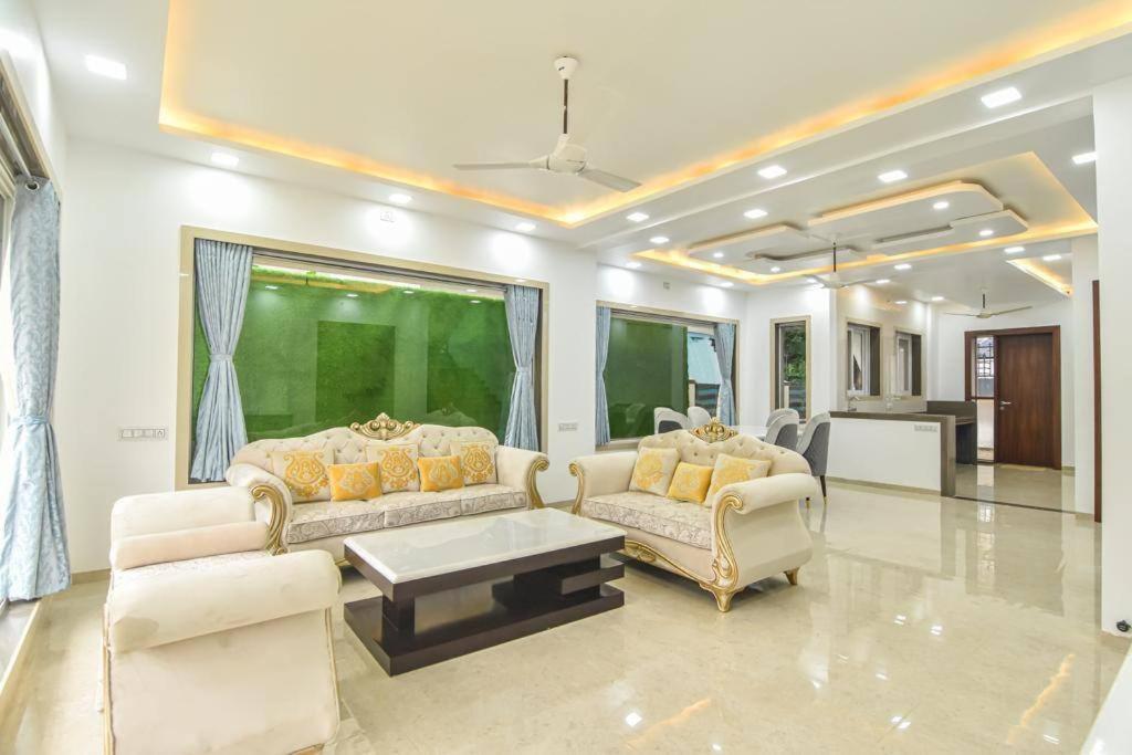 Royal Paradise Villa Lonavla Zewnętrze zdjęcie