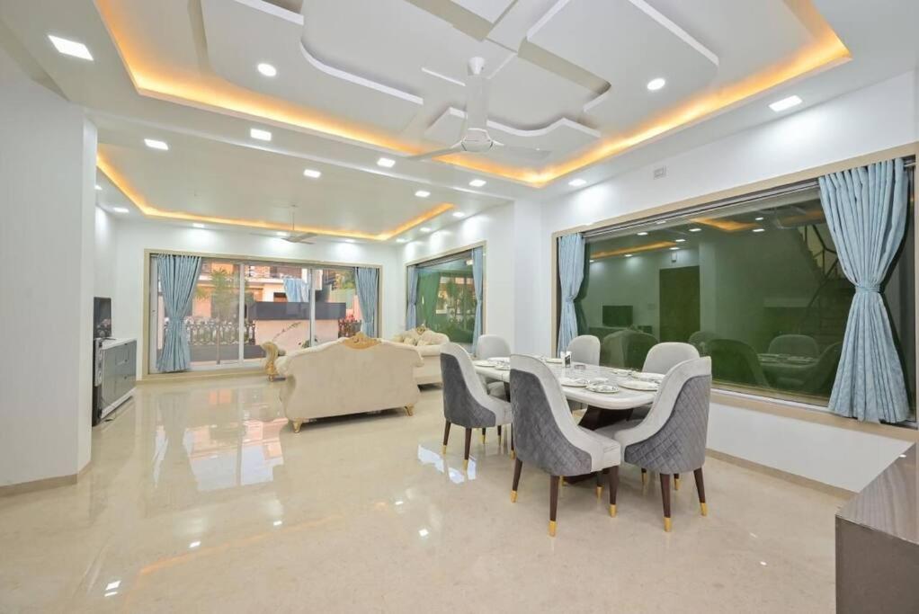 Royal Paradise Villa Lonavla Zewnętrze zdjęcie