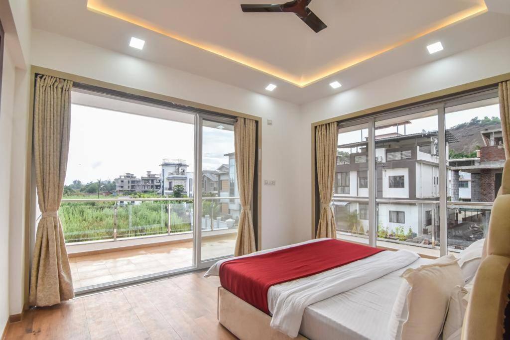 Royal Paradise Villa Lonavla Zewnętrze zdjęcie