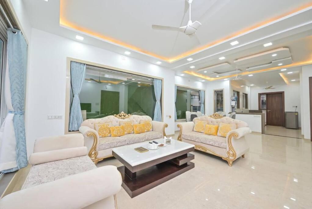Royal Paradise Villa Lonavla Zewnętrze zdjęcie