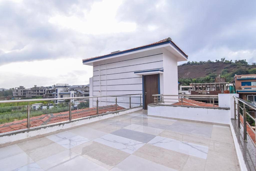 Royal Paradise Villa Lonavla Zewnętrze zdjęcie