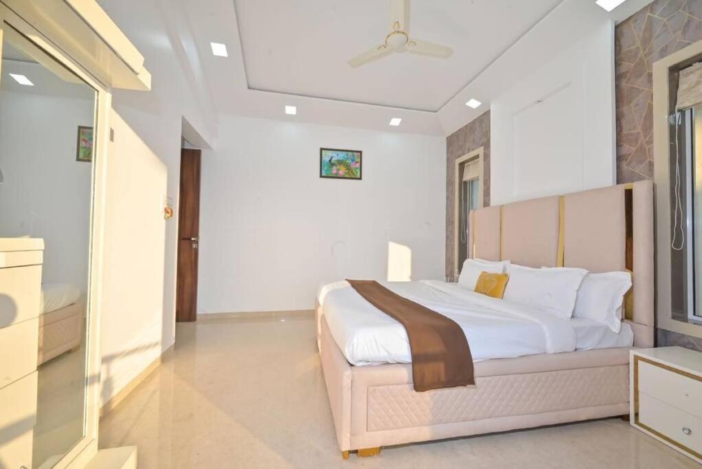 Royal Paradise Villa Lonavla Zewnętrze zdjęcie