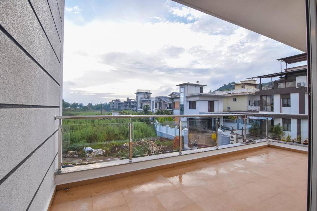 Royal Paradise Villa Lonavla Zewnętrze zdjęcie