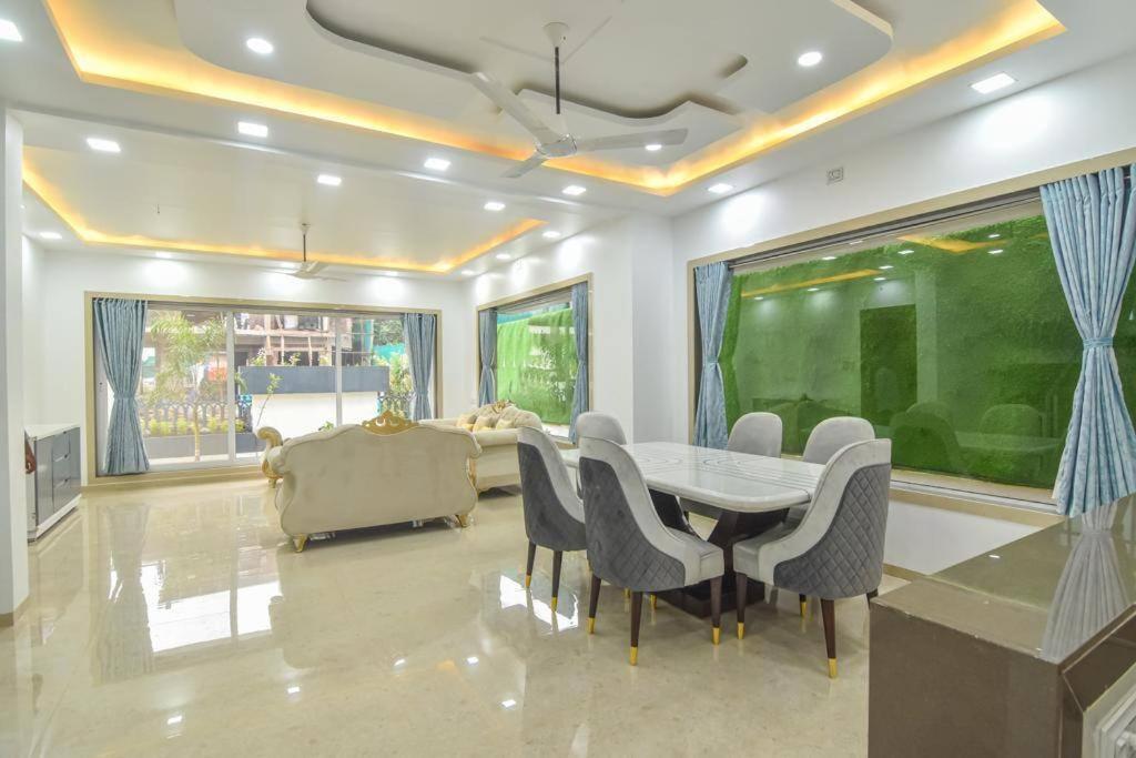 Royal Paradise Villa Lonavla Zewnętrze zdjęcie