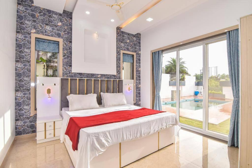 Royal Paradise Villa Lonavla Zewnętrze zdjęcie