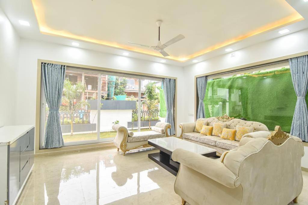 Royal Paradise Villa Lonavla Zewnętrze zdjęcie