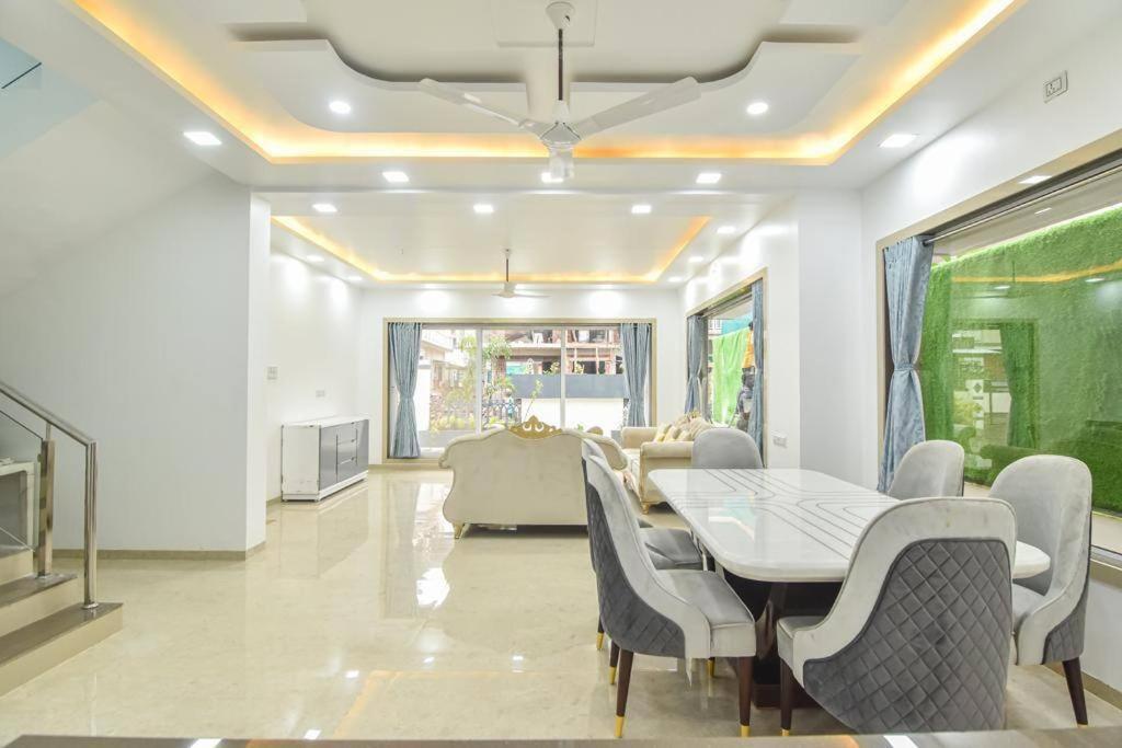 Royal Paradise Villa Lonavla Zewnętrze zdjęcie