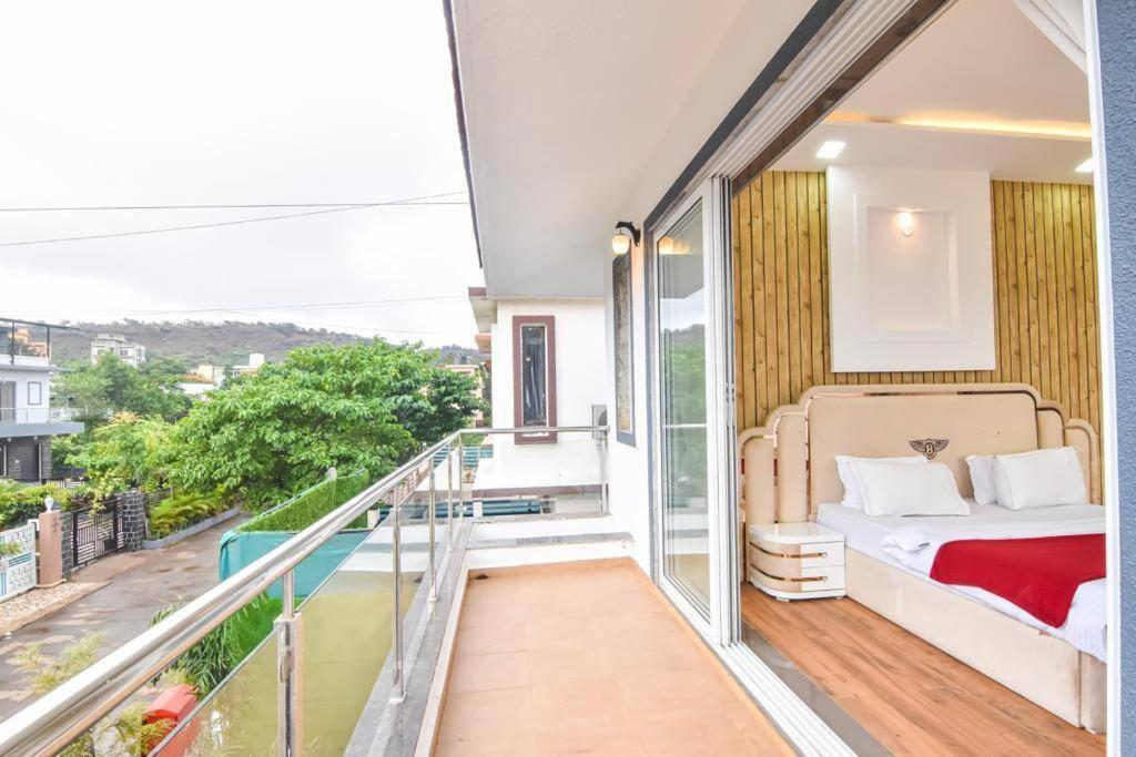 Royal Paradise Villa Lonavla Zewnętrze zdjęcie