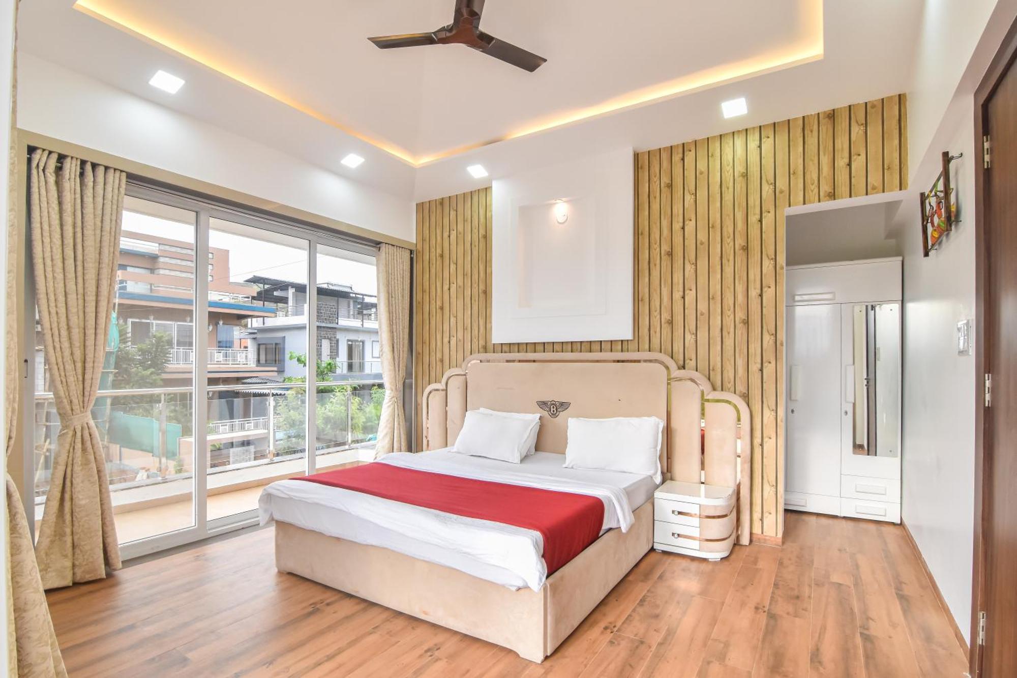 Royal Paradise Villa Lonavla Zewnętrze zdjęcie