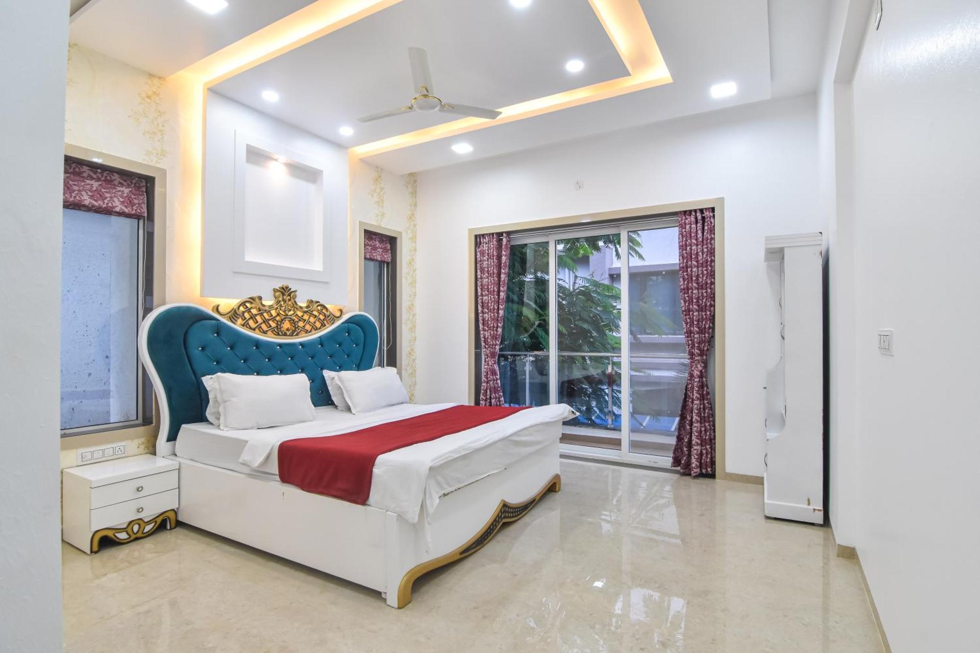 Royal Paradise Villa Lonavla Zewnętrze zdjęcie