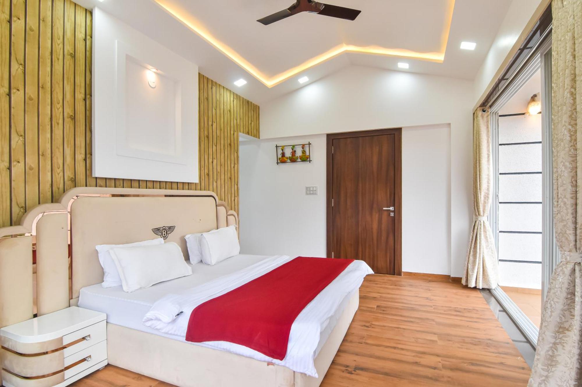 Royal Paradise Villa Lonavla Zewnętrze zdjęcie