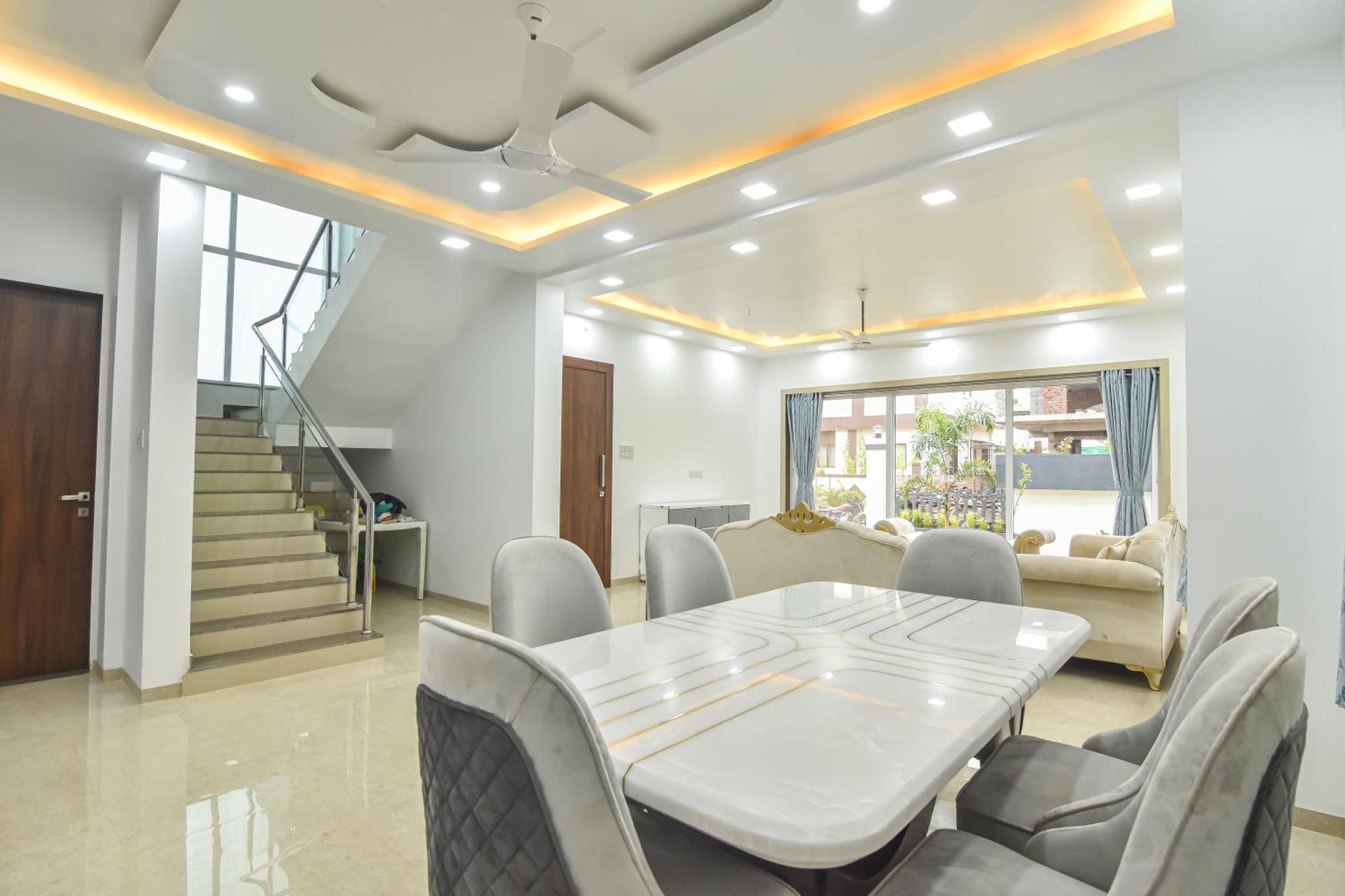 Royal Paradise Villa Lonavla Zewnętrze zdjęcie