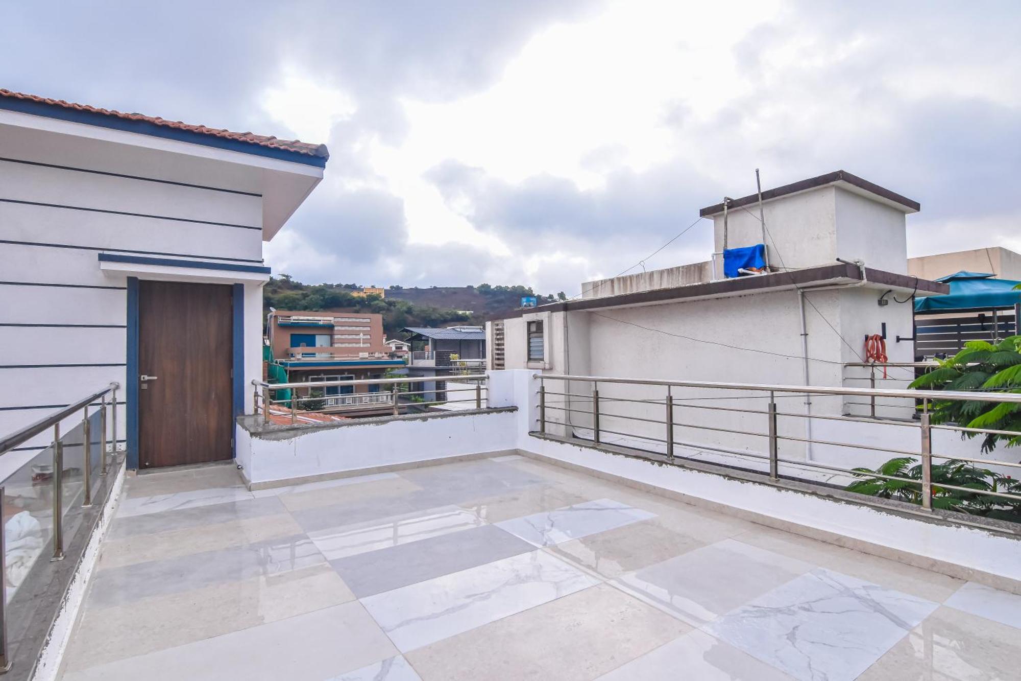 Royal Paradise Villa Lonavla Zewnętrze zdjęcie
