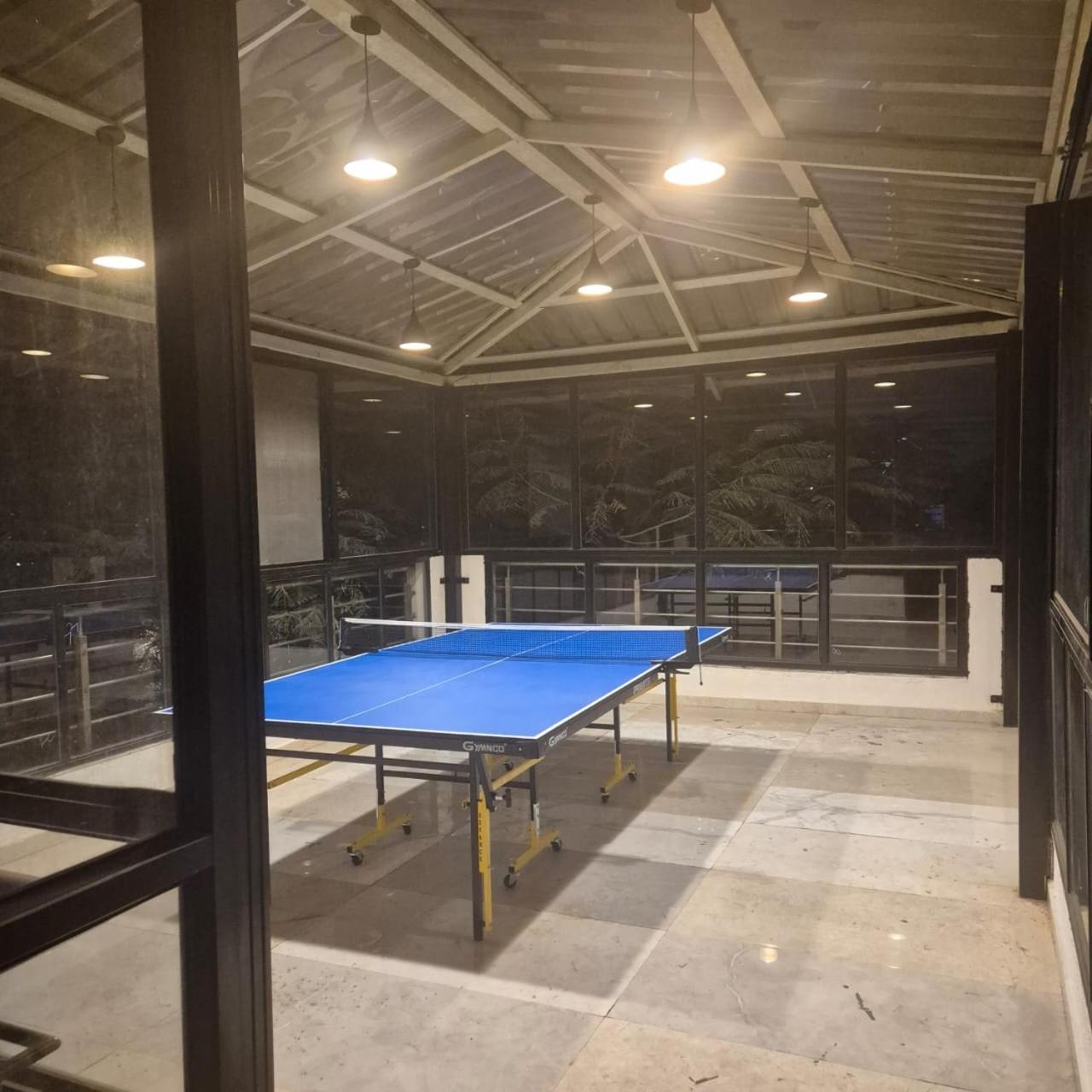 Royal Paradise Villa Lonavla Zewnętrze zdjęcie