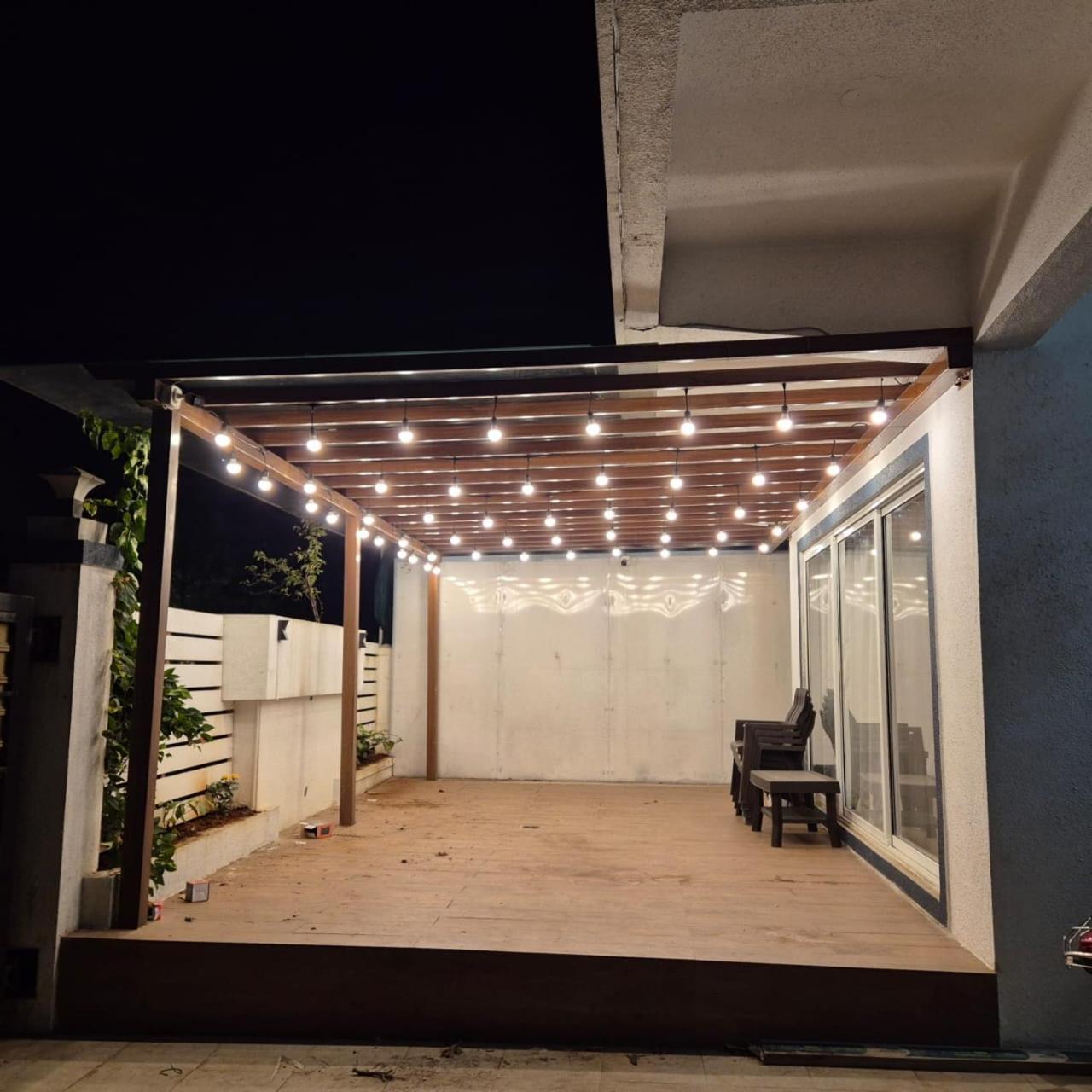 Royal Paradise Villa Lonavla Zewnętrze zdjęcie