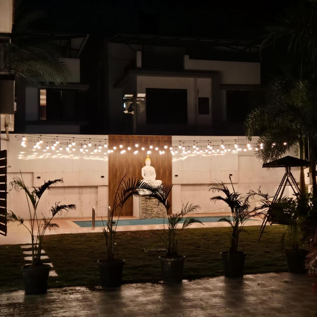 Royal Paradise Villa Lonavla Zewnętrze zdjęcie