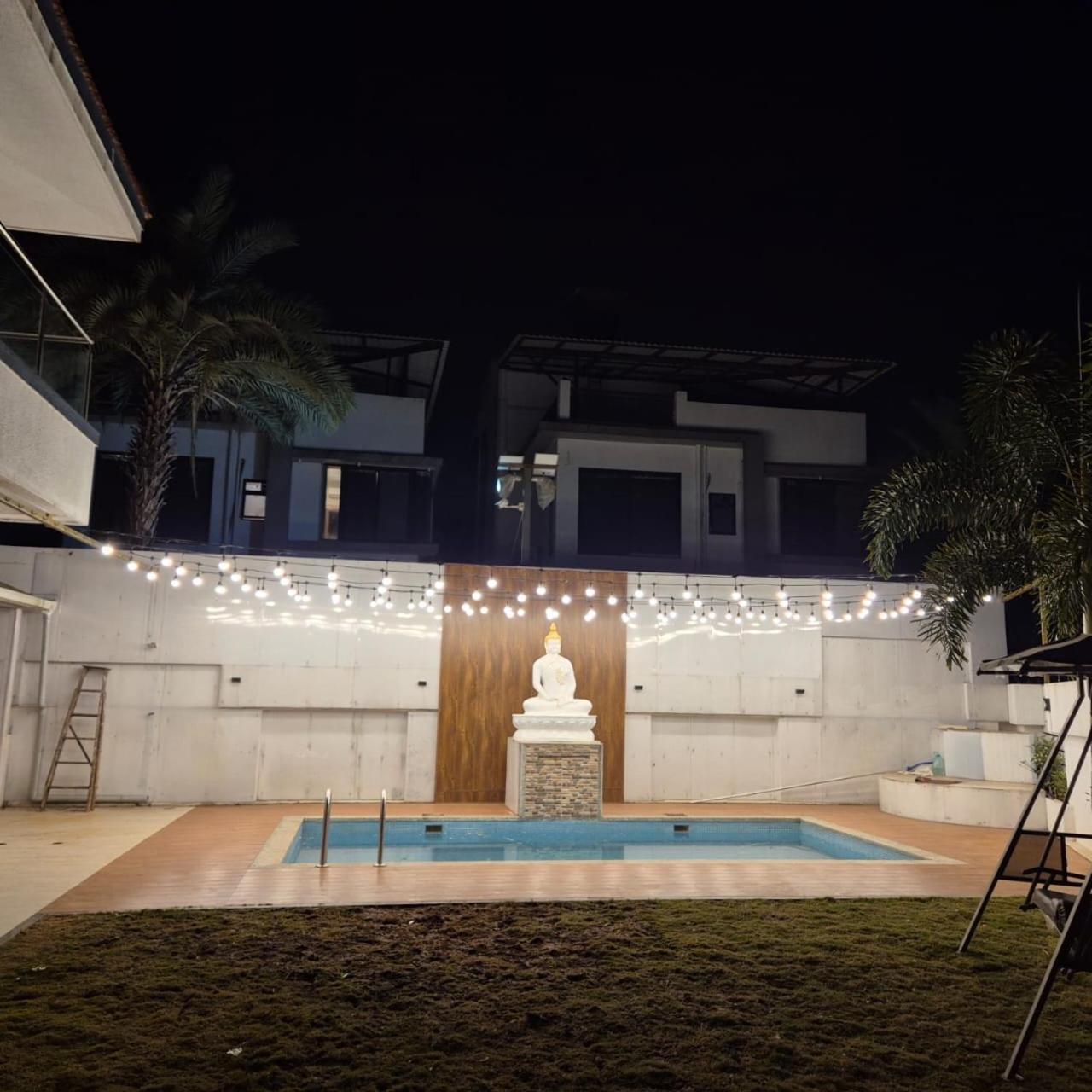 Royal Paradise Villa Lonavla Zewnętrze zdjęcie